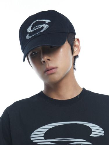 Support Series Speed Logo Sports Cap_Black - TOMS BIRTHDAY - Modalova