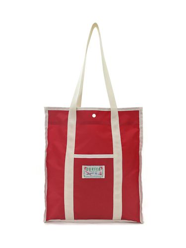 Swim Tote Bag_Red - SURFEA - Modalova