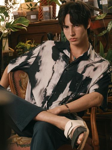 Montague Shirt No.20 - 2113 studio - Modalova