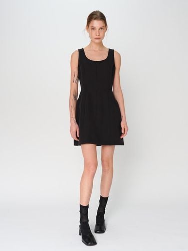 Mini Dress / Black - PAUL&ALICE - Modalova