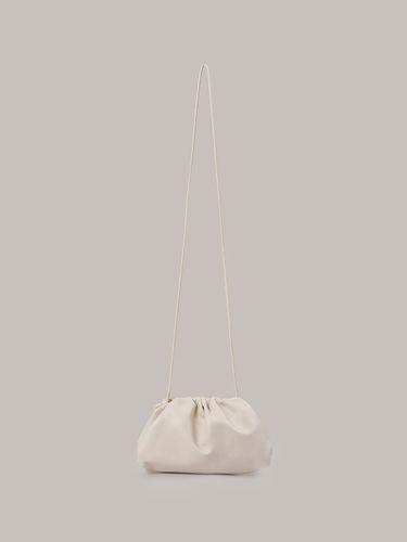 Wrinkle Mini Bag - Laminez - Modalova