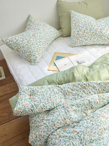 Garden Washing Slim Blanket - DECOVIEW - Modalova