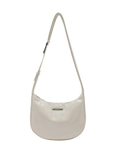 Half Moon Bag - FALLETT - Modalova