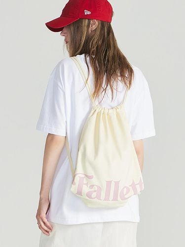 Story Logo Gymsack - FALLETT - Modalova