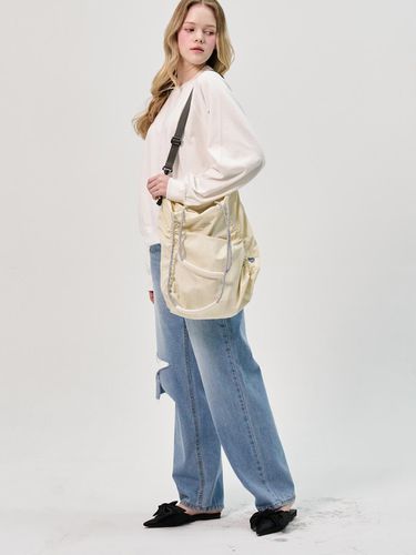 Sporty Multi Shoulder Bag - SORRY TOO MUCH LOVE - Modalova