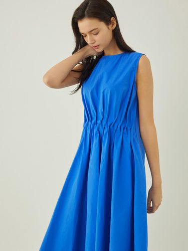 Keaton Dress_Blue - Le Metier - Modalova