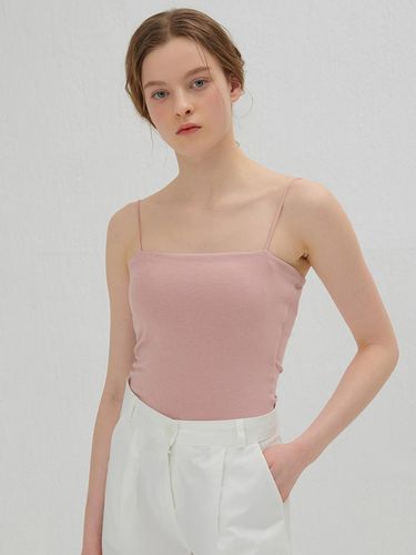 Cap Sleeveless Pink - camino - Modalova