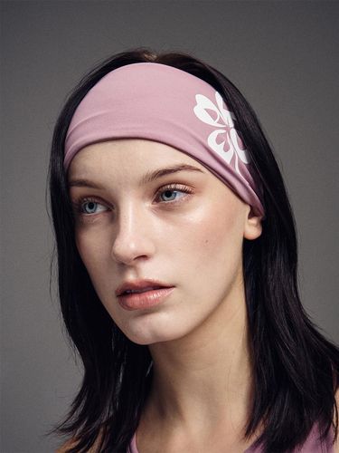 BEURRE ULTIMATE COMFORT Wide Headband - Mardi Mercredi Actif - Modalova