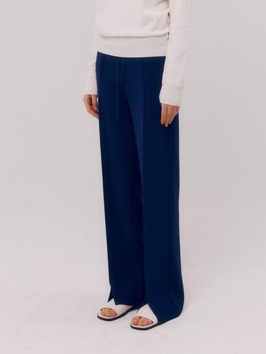 Maggie Pants (Blue) - Maggie - Modalova