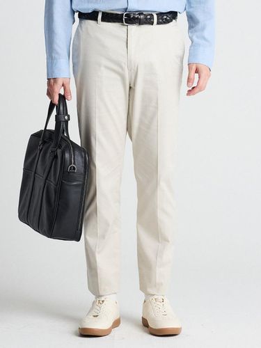 Cool Max Summer Chino Pants - STCO - Modalova