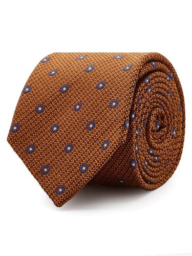 Geometric All Over Tie - STCO - Modalova