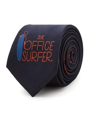 Collab One Point Tie_Navy - STCO - Modalova