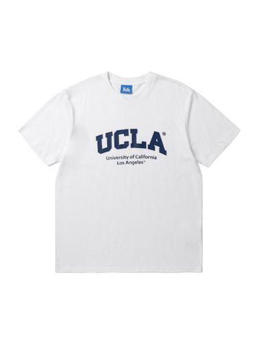 UCLA Basic T-shirt_White - UCLA - Modalova