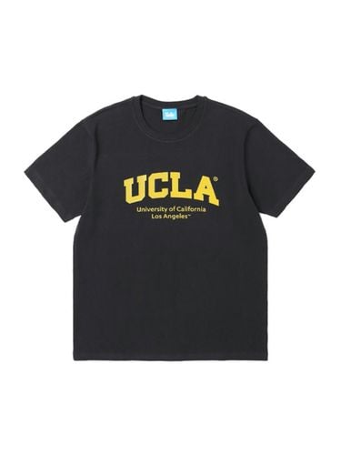 UCLA Basic T-shirt_Black - UCLA - Modalova