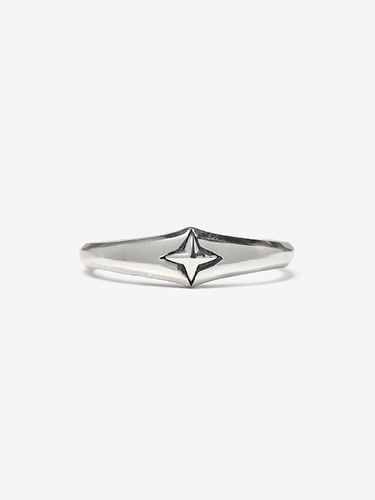 Morning Star Ring - AEKKI - Modalova