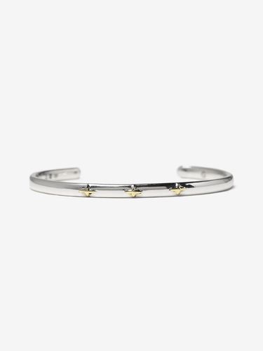 Morning Star Cuff Bracelet - AEKKI - Modalova