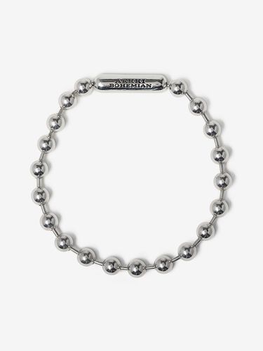 Luster Ball Chain Bracelet - AEKKI - Modalova