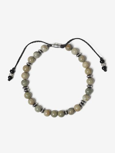 Ethnic Tighten Bracelet - AEKKI - Modalova