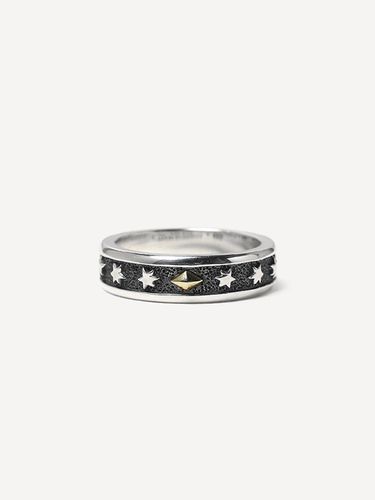 Star Arrow Ring - AEKKI - Modalova