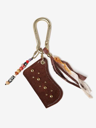 Lighter Holder Key Ring - AEKKI - Modalova