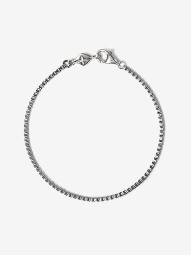 Morning Star box bracelet - AEKKI - Modalova