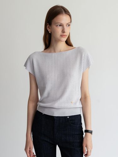 NOVE LINEN KNIT (3colors) - TOWAV - Modalova