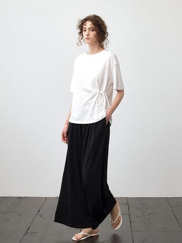 Koznok Kiki Women's Wide Pants - KOZNOK - Modalova