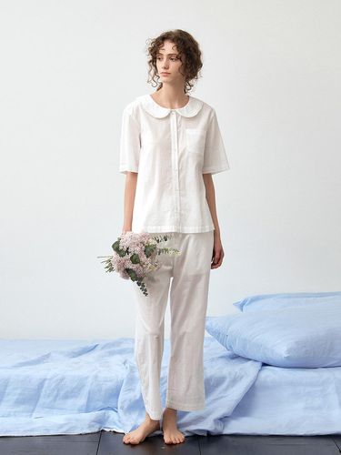 Koznok Ador Women's Pajama Set - KOZNOK - Modalova