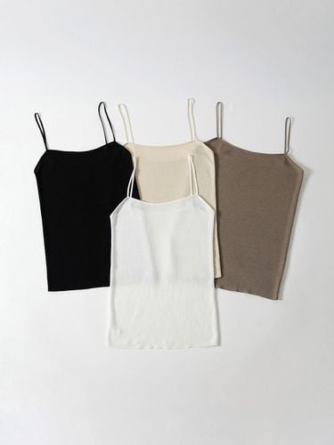 Koznok Ness Summer Knit Sleeveless - KOZNOK - Modalova