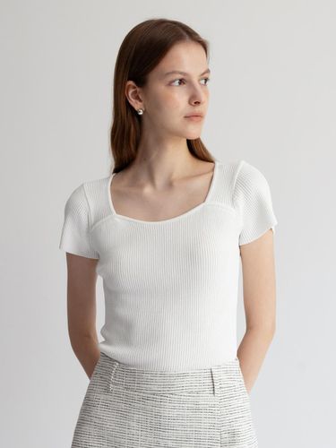 BETTY KNIT (3colors) - TOWAV - Modalova