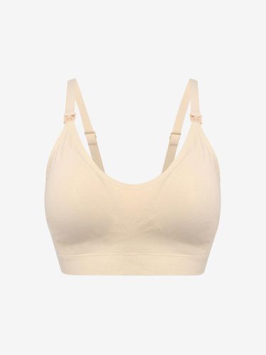 Seamless viscose MOTHER Pregnant woman bra - SEKANSKEEN - Modalova