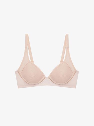 Cooling No-Wire Bra - anybody - Modalova