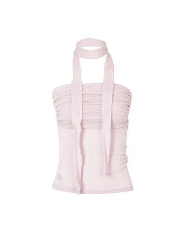 ALLEGRO TOP pink - PAIN OR PLEASURE - Modalova