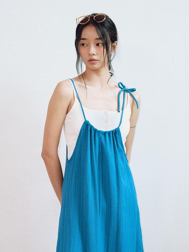 IT_Button tank top_6color - itte - Modalova