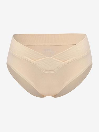 Seamless viscose MOTHER V panty - SEKANSKEEN - Modalova