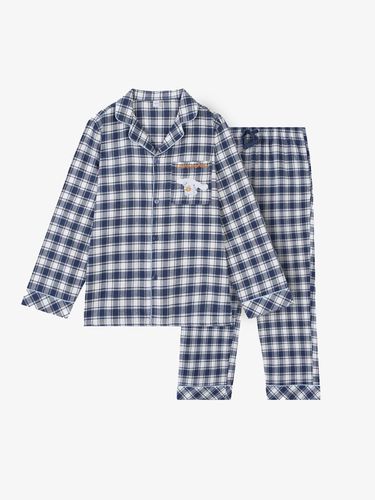 Cinnamoroll Cotton Pajama Set - anybody - Modalova