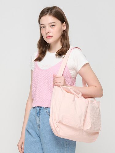 Executely to Pocket Summer Shoulder Bag () - ROIDESROIS - Modalova