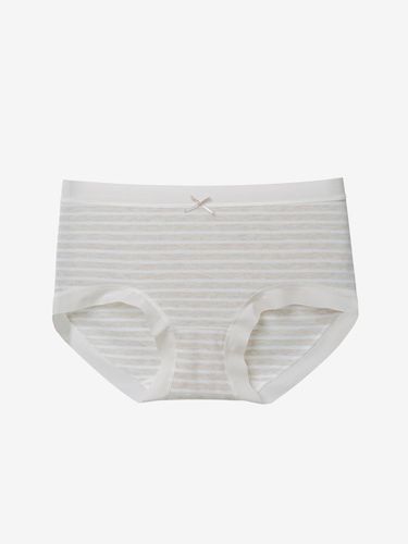 Dora Stripe Panties V2 - EAU CLAIR - Modalova