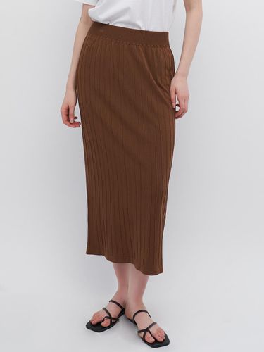 Odette modal basic skirt - SEKANSKEEN - Modalova