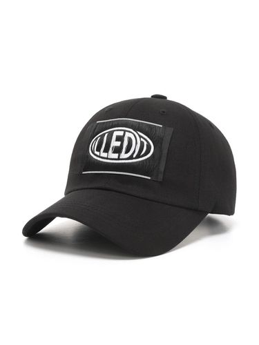 Big Logo Label Ball Cap - ILLEDIT - Modalova