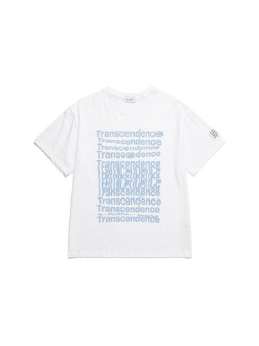 Transcendence T-Shirt - ILLEDIT - Modalova