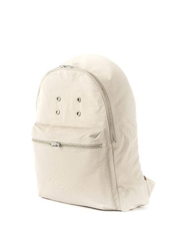 Organizer Backpack Beige - SETTLE HARBOR - Modalova