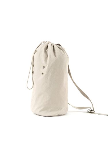 Organizer Sling Bag Beige - SETTLE HARBOR - Modalova