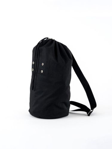 Organizer Sling Bag Black - SETTLE HARBOR - Modalova