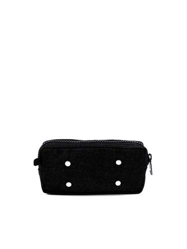 Denim Organizer Pouch - SETTLE HARBOR - Modalova