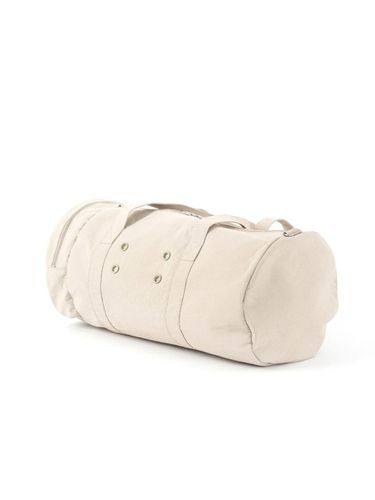 Organizer Duffle Bag Beige - SETTLE HARBOR - Modalova