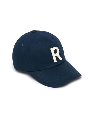 R PATCH BALL CAP NAVY - Rolling Studios - Modalova