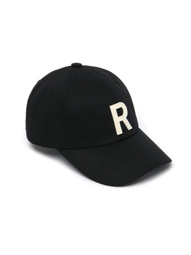 R PATCH BALL CAP BLACK - Rolling Studios - Modalova