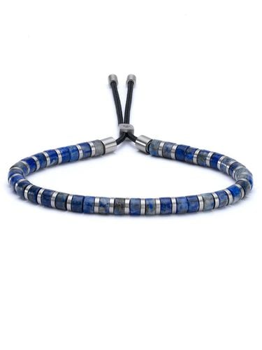 Brontide 4 Bracelet - Okinawa X - PIG & HEN - Modalova