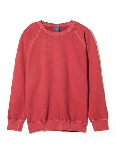 Oz Heavy Cotton Sweatshirt - Pigment - GOOD ON - Modalova